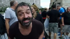 美剧<权力的游戏> 一日拍摄