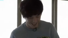 郑容和(CNBLUE) - 郑容和的Hologram EP03