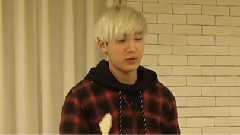 SPEED(韩国) - TAEHA 生日Part