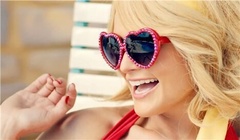 Miranda Lambert - Little Red Wagon