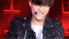 丽水世博会流行音乐节