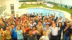 影视原声 - 会很美 电视剧<美丽在望>主题曲