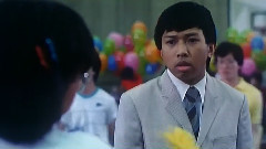 影视原声 - 电影<开心鬼>插曲