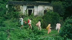 影视原声 - 奔向大海 电影<开心鬼>剪辑