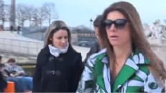 Fashion Week Paris 2015 2016 Exit Elie Saab