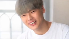 洪瑛琦&李世勇 结婚生活1