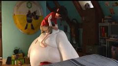 我不愿让你一个人