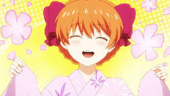 笨蛋们的恋爱烦恼!