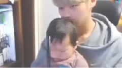 李世勇&儿子李宰元 Afreeca TV