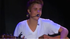 Justin Bieber - Live Performance - High Definition 60 FPS