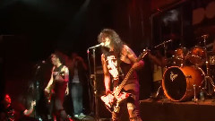 Violator - Toxic Death