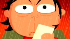 崔健 - 给你一点颜色