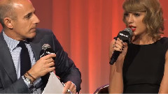 Taylor Swift - Panel Discussion At Billboard Women In Music 2014