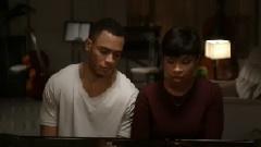 Jennifer Hudson - Remember The Music