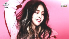 回归预告&MC申告式 - M!Countdown 现场版 15/03/12