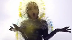 Björk - Lionsong