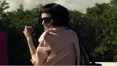 Blonde - All Cried Out