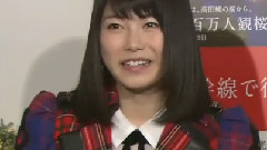 新潟ニュース610 AKB48メンバー 知事訪問