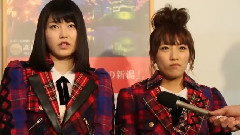 Kyodo News AKB高橋さんらが新潟訪問 