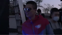 热播电跑活动全程