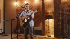 Kris Allen - Pop Medley #3 - Gnome Studio Sessions