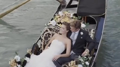 Vanessa Mae-Red Violin Aranjuez-Joaquin Rodrigo