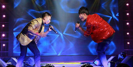 音悦stage - 找自己