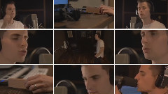 Taylor Swift,Mike Tompkins - Lean On (Remix)