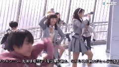 SKE在名古屋各地快闪