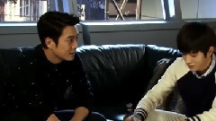 韩剧<别有用心的单身女>日版DVD 特典映像 明洙Cut