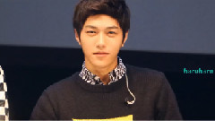 Happy Birthday明洙 140313-150313 我所见到的明洙