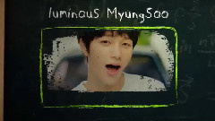 金明洙生日快乐