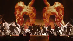 The Lost Planet In Japan より MAMA ダイジェスト映像