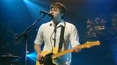 Death Cab For Cutie - The New Year