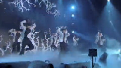 The Lost Planet In Japan より Wolf ダイジェスト映像