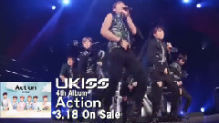 Action 豪华盘现场影像Out