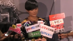 李宇春 - 李宇春趣多会广州站 群访