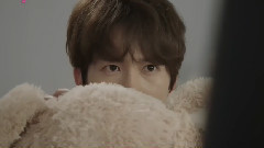 Kill Me Heal Me 娜娜&MR.X 离开 cut