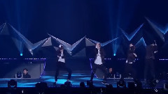 The Lost Planet In Japan より Thunderダイジェスト映像