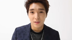 FTISLAND - Happy DAY Message 钟勋采访