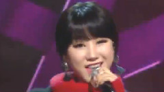 Be Your Girl - KBS 音乐银行 现场版 15/03/13