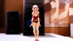 Nico - ハッピーシンセサイザ