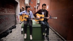 Big Scary - Satisfy Me