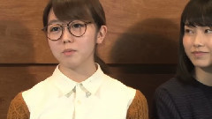 ウィズ 来自AKB成员的应援留言