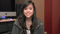 Megan Nicole - Questions And Answers