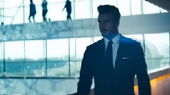 贝克汉姆最新广告