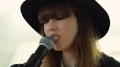 Diane Birch - Speak A Little Louder