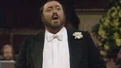 Pavarotti - 帕瓦罗蒂