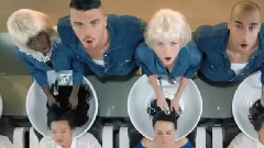 Alizee - Blonde(金发之恋)