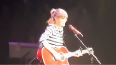 Taylor Swift - Safe and Sound